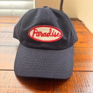 Imogene & Willie Paradise Hat